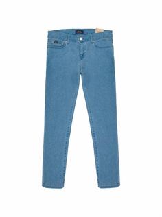 Прямые джинсы Ralph Lauren