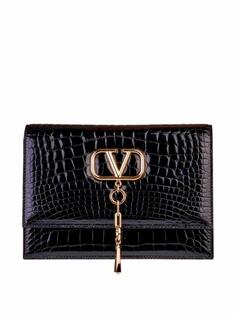 Клатч VCase Small Valentino