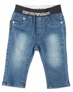 Джинсы EMPORIO ARMANI