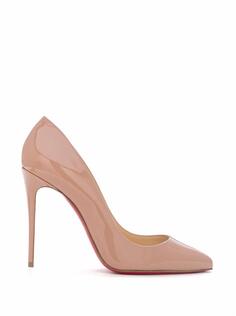 Туфли Pigalle Follies Christian Louboutin