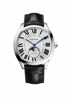 Часы Drive de Cartier Cartier