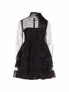 Коктейльное платье RED Valentino