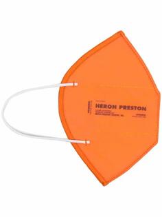 Маска Heron Preston