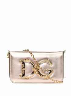 Сумка через плечо D&amp;G Girls Dolce&amp;Gabbana