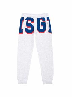 Спортивные брюки MSGM