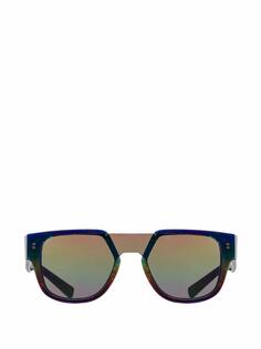 Солнцезащитные очки Rainbow Dolce&amp;Gabbana