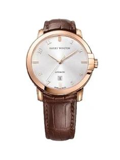 Часы Midnight Automatic Harry Winston