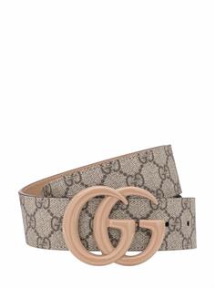 Ремень GG Marmont Gucci