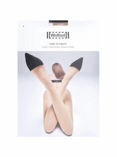 Колготки Pure 10 Wolford