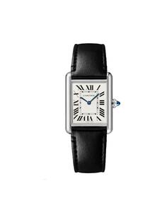 Часы Tank Must de Cartier Cartier