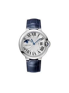 Часы Ballon Bleu de Cartier Cartier