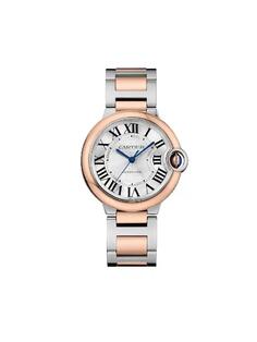 Часы Ballon Bleu de Cartier Cartier