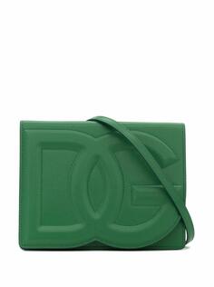 Сумка через плечо DG Logo Dolce&amp;Gabbana