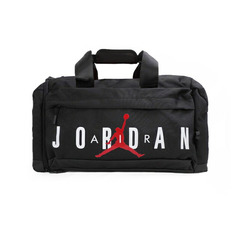Спортивная сумка Nike Jordan Velocity, черный