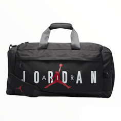 Спортивная сумка Nike Air Jordan Velocity Duffle, черный