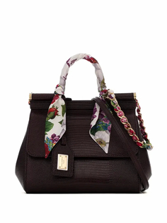 Мини-сумка Sicily Dolce&amp;Gabbana
