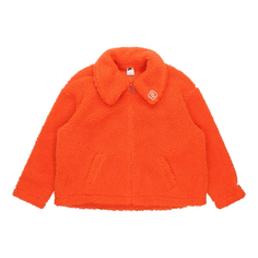 Куртка (WMNS) Nike CNY New Year&apos;s Edition Jacket Orange DQ5366-817, оранжевый