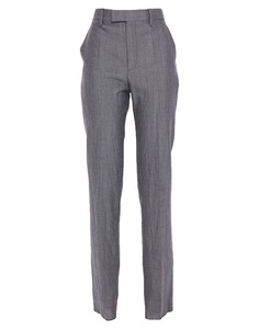 Брюки Gucci Casual Pants, серый