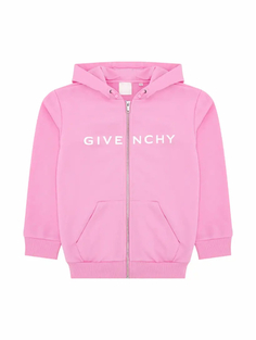 Спортивная кофта с логотипом Givenchy