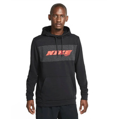 Худи Nike Men&apos;s Casual Sports Hooded, черный