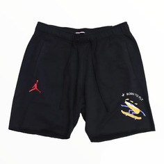 Шорты Nike Jordan, черный