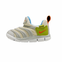 Кроссовки Nike Dynamo Free Baby, бежевый