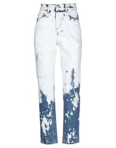 Джинсы Gucci Denim Pants, голубой, синий