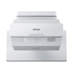 Проектор Epson PowerLite 725W, белый