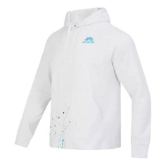 Худи Nike Fleece Dye Top DV9907-121, белый