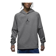 Худи Air Jordan Sport BC Dri-FIT DV9782-091, серый