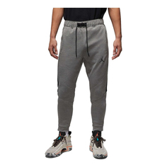 Спортивные брюки Nike Jordan Dri-FIT Sport Pants &apos;Grey&apos; DV9786-063, серый