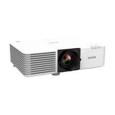 Проектор Epson PowerLite L520W, белый