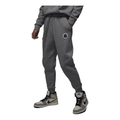 Спортивные брюки Nike Jordan Flight MVP Pants &apos;Grey&apos; DV7597-091, серый