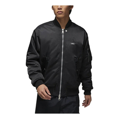 Куртка Air Jordan Essentials Renegade Jacket DV7613-010, черный