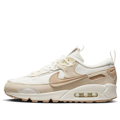 Кроссовки (WMNS) Nike Air Max 90 Futura &apos;Sail Sanddrift&apos; DV7190-100, песочный