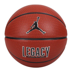 Мяч Nike Jordan Legacy 2.0, оранжевый