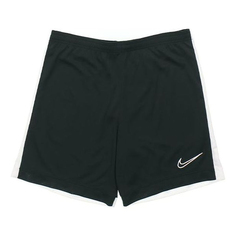 Шорты Nike DRI-FIT Academy Quick Dry Training Sports Shorts Black AJ9995-010, черный