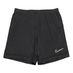 Шорты Nike DRI-FIT Quick Dry Training Sports Shorts Black AJ9995-015, черный
