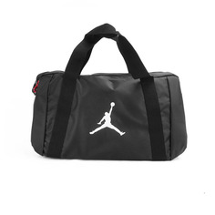 Спортивная сумка Nike Jordan Essentials, черный