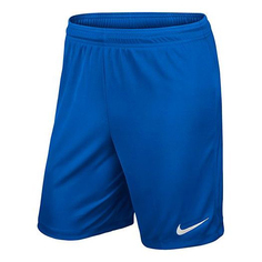 Шорты Nike Running Gym Training Sports Shorts Royal blue AO4150-463, синий