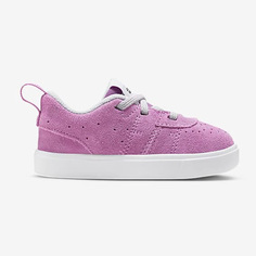 Кроссовки Nike Jordan Series ES ALT Baby/Toddler, фиолетовый/белый