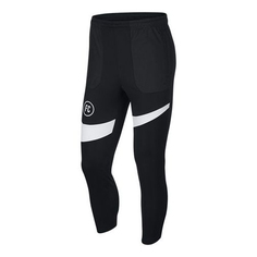 Спортивные брюки Nike Training Sports Pants Black AT6104-011, черный