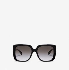 Солнцезащитные очки Michael Kors Mallorca, черный