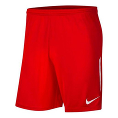 Шорты Nike Training Athleisure Sports Shorts Red BV6852-657, красный