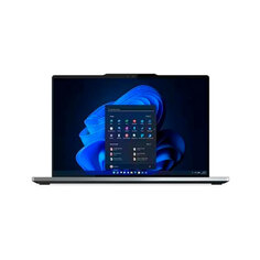 Ноутбук Lenovo ThinkPad Z13 13.3&quot; сенсорный, 16 Гб/512 Гб, AMD R7 PRO 6860Z, AMD Radeon, серый, английская клавиатура