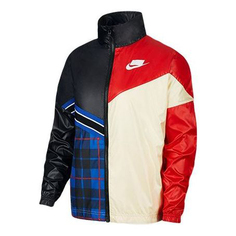 Куртка Nike Sportswear Jacket Multi-color BV4738-010, разноцветный