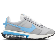 Кроссовки Nike Air Max Pre-Day &apos;Light Smoke Grey University Blue&apos;, Серый