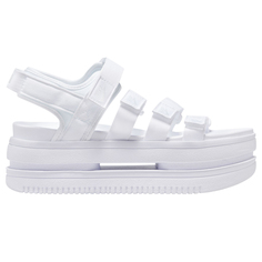 Сандалии Nike Wmns Icon Classic Sandal &apos;White Pure Platinum&apos;, Белый