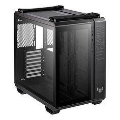 Корпус ASUS TUF Gaming GT502, Mid Tower, черный