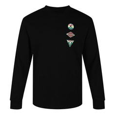 Худи Jordan logo Sports Knit Sweatshirt Men&apos;s Black CT3668-010, черный
